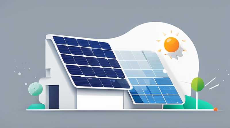 ¿Cuándo utilizar la generación y el almacenamiento de energía fotovoltaica?