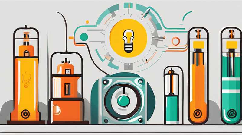 ¿Cómo almacena energía la central eléctrica de las Tres Gargantas?