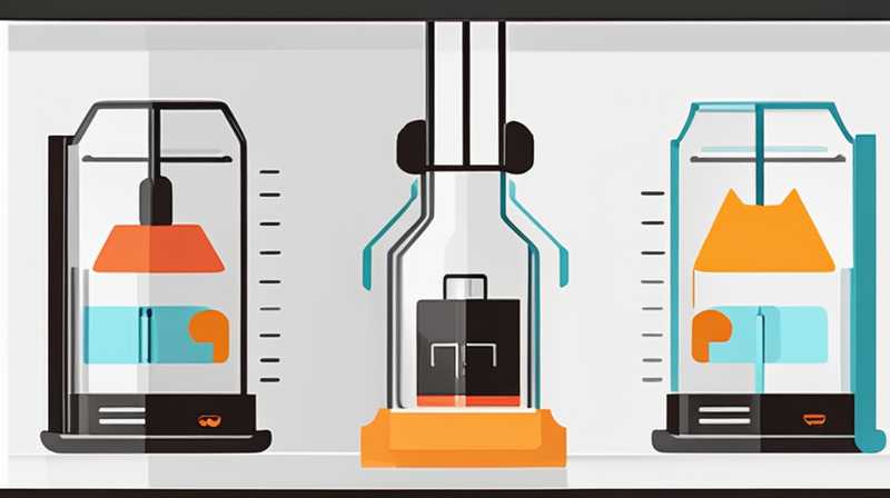 ¿Cuáles son los productos de almacenamiento de energía de Haineng Industrial?