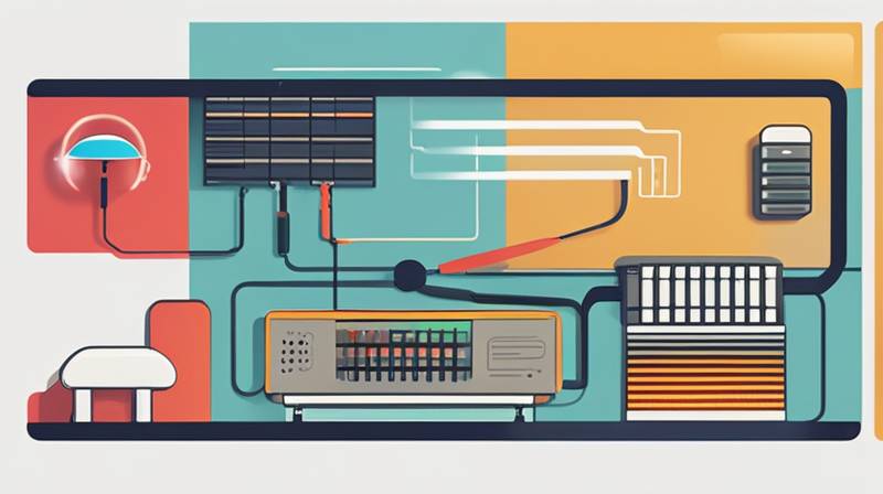 How long is the downtime during Powerwall installation?