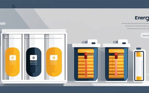 What does energy storage ratio mean?