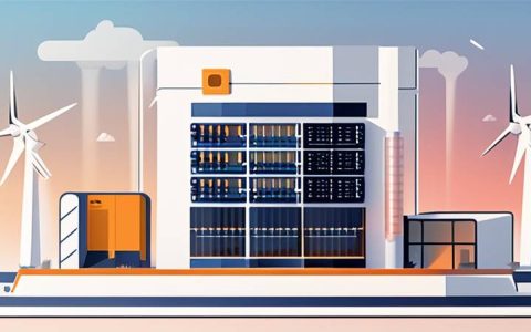 How about Huantai Energy Storage Power Station