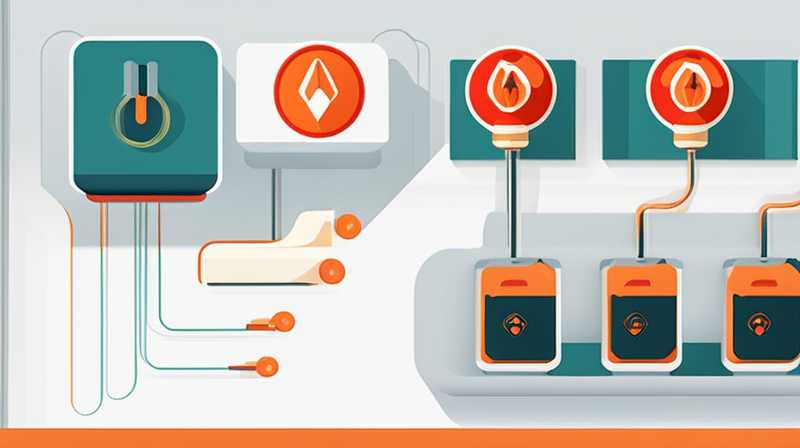 ¿Cuáles son los indicadores de seguridad de las centrales eléctricas de almacenamiento de energía?