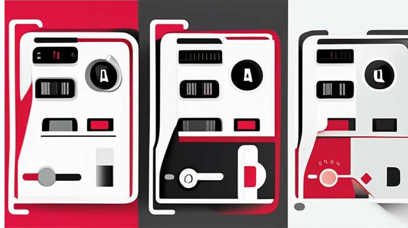 ¿Cuál es el voltaje de carga del inversor de almacenamiento de energía?