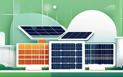 How solar energy is transforming urban landscapes