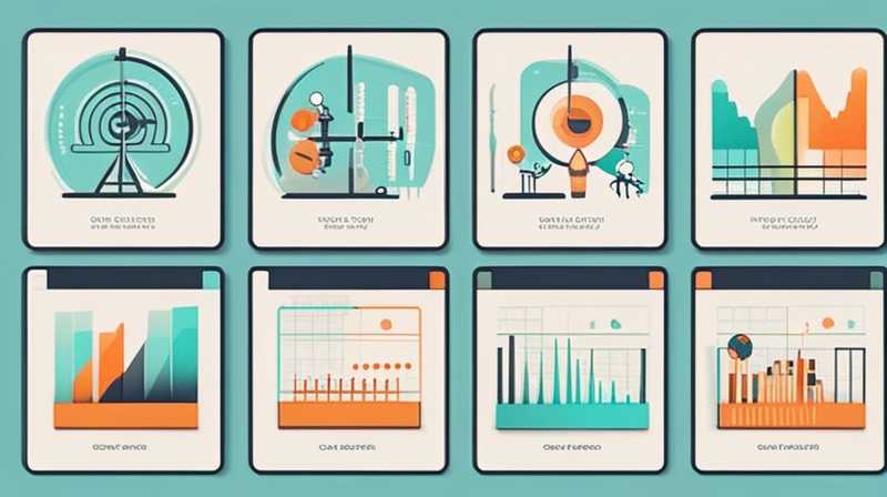 Cómo redactar un plan de I+D de almacenamiento de energía