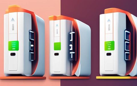 How about Huantai Energy's energy storage products?