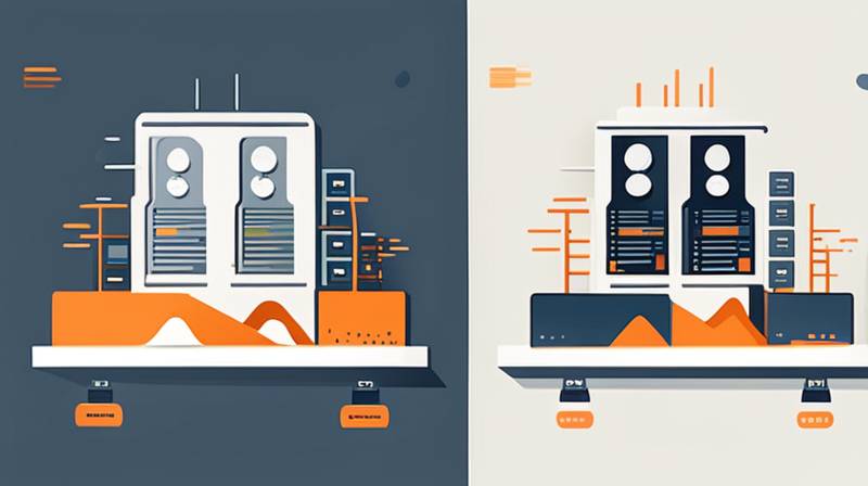 What is nuclear energy storage?