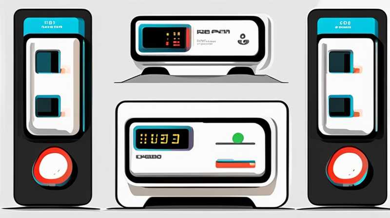 ¿Cuánto tiempo se tarda en cargar normalmente el gabinete de almacenamiento de energía?