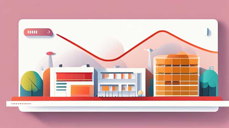 Cómo redactar un plan de adquisición de un proyecto de almacenamiento de energía