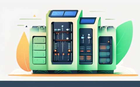 What can energy storage do?