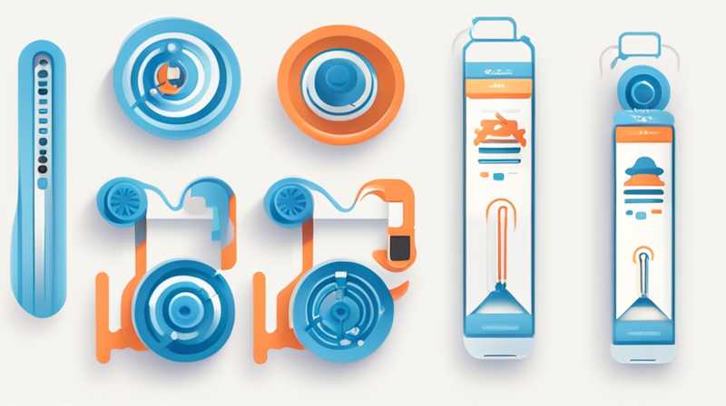 Cómo calcular la eficiencia del sistema de almacenamiento de energía refrigerado por aire