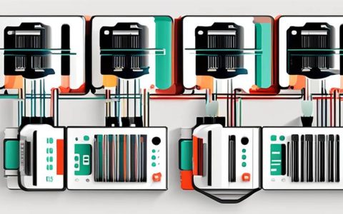 What parts does the energy storage circuit include?