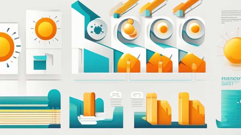 ¿Qué tipos de sistemas fotovoltaicos de almacenamiento de energía existen?