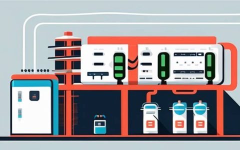What are the functions of energy storage power stations?