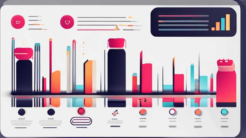 ¿Cuáles son las recopilaciones de datos de almacenamiento de energía?