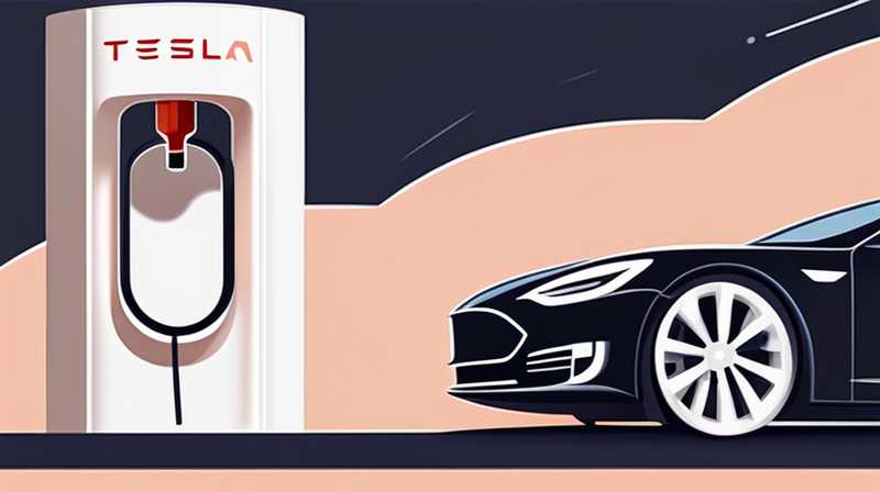 ¿Qué tal la pila de carga de almacenamiento de energía de Tesla?