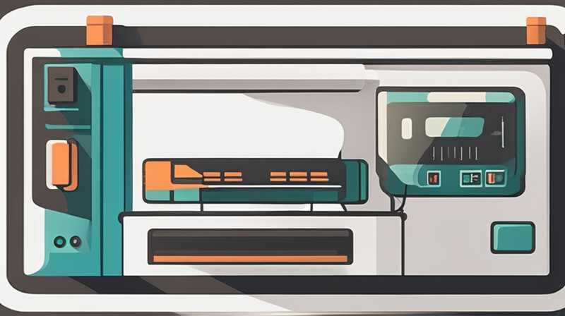 ¿Qué significa el almacenamiento de energía de la máquina de soldadura en frío?