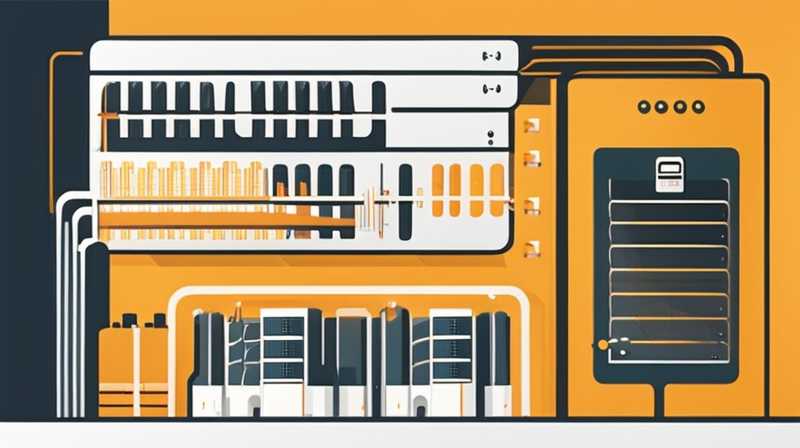 Cómo escribir una introducción a Sunshine Energy Storage Factory