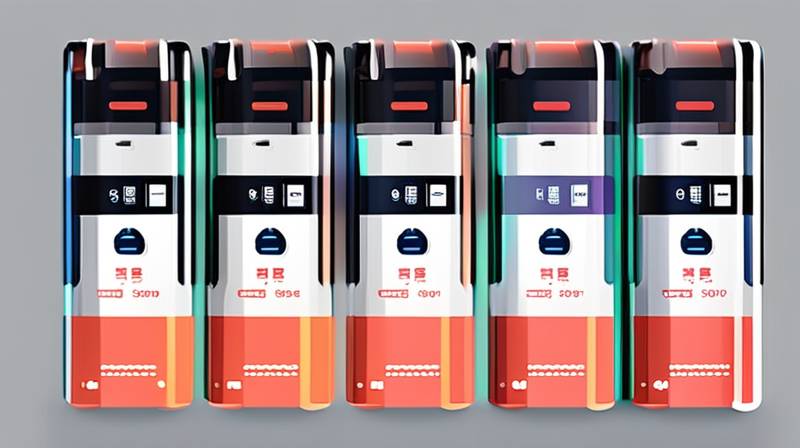 How about Huawei communication energy storage battery