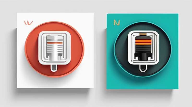 ¿Qué significa inductor de almacenamiento de energía?