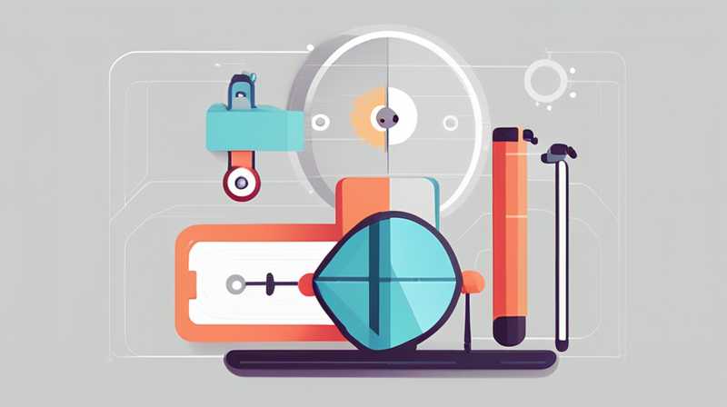 ¿Cuál es el principio de funcionamiento del almacenamiento de energía del impulsor?