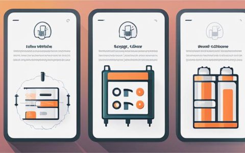 What does the energy storage optimization model include?