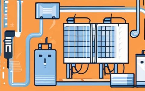 What is energy storage esc