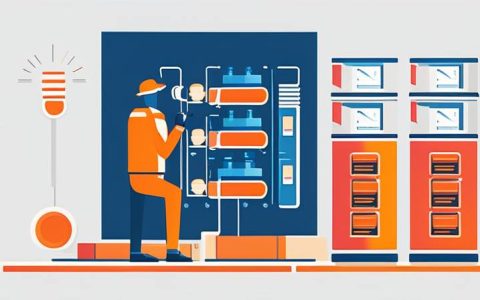 What role does software play in optimizing commercial energy storage performance?