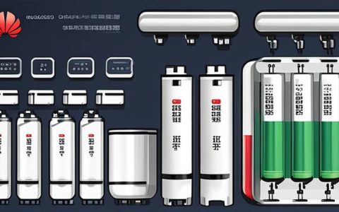 How about Huawei Jinchang energy storage battery
