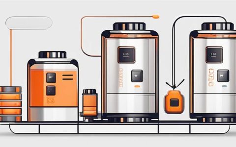 What are the assembled energy storage devices?