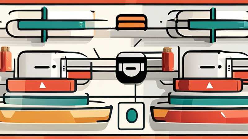 ¿Cuál es la tasa de retorno de las baterías de almacenamiento de energía?