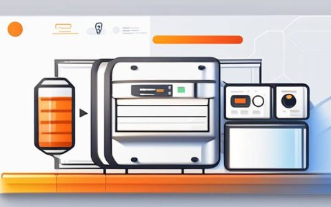 What are the energy storage sheet metal parts?