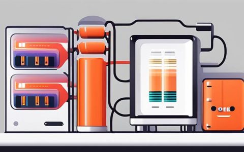 What are the lava energy storage devices?
