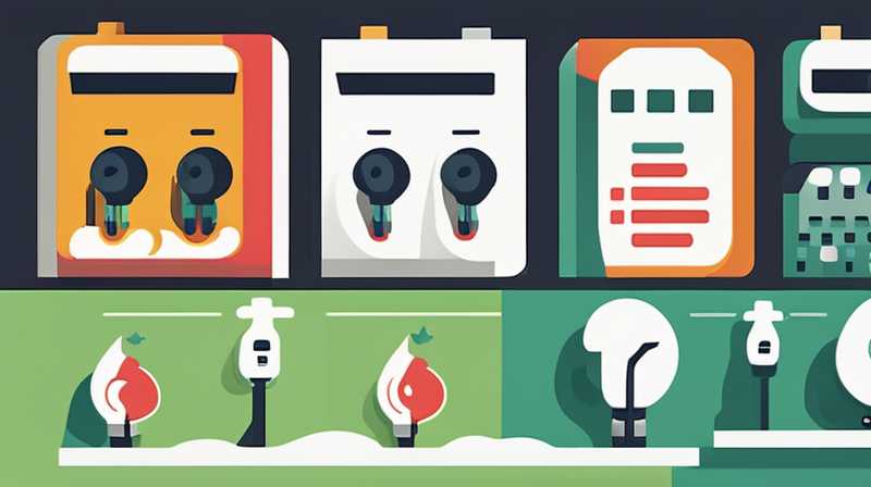 ¿Qué es el almacenamiento de energía bidireccional?