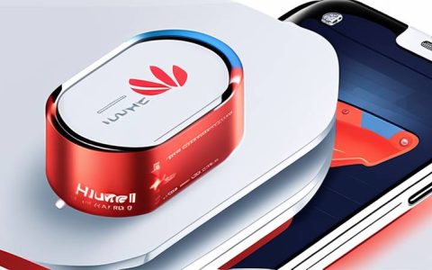 How about Huawei's customized energy storage battery