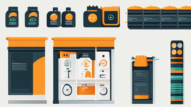 ¿Cuáles son los nuevos fabricantes de almacenamiento de energía en baterías de litio?