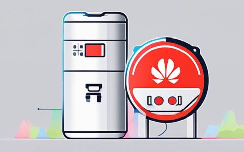 How about Huawei's energy storage battery