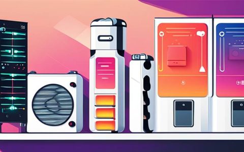 What are digital energy storage systems?