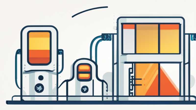 ¿Cuánto cuesta ahora 1kwh de almacenamiento de energía?