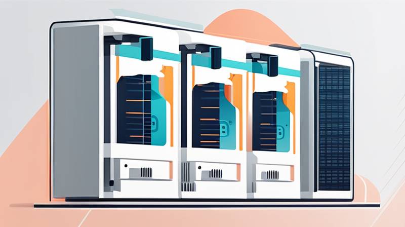 What are the energy storage densities of materials?