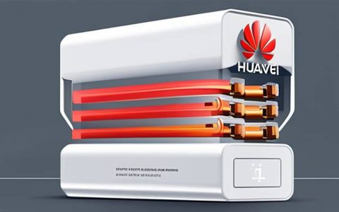 How about Huawei's energy storage battery module
