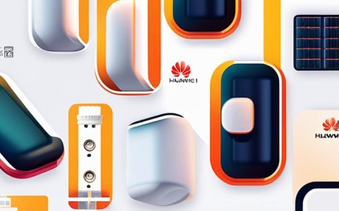 How about Huawei's energy storage capacitors