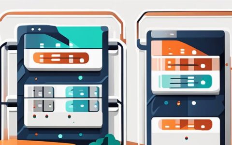 Which companies provide energy storage equipment?