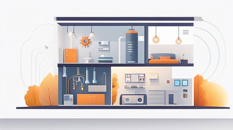 Innovations in Home Energy Storage: What’s Next?