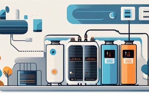 What is hydraulic energy storage
