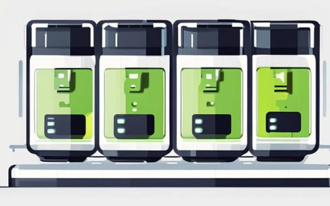 What products does the energy storage system have?