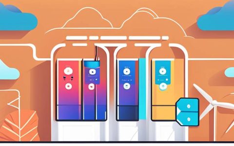 What is air energy storage?