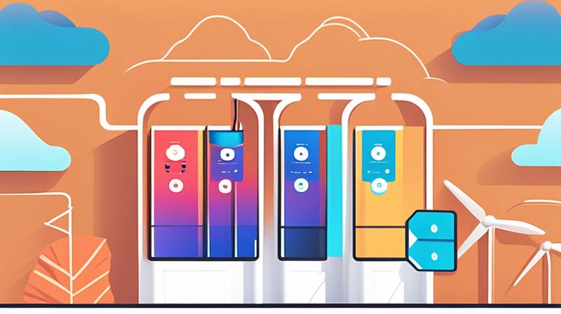 What is air energy storage?