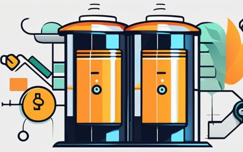 How does energy storage help businesses avoid demand charges?